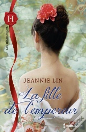 Capa do artigo La Fille De L