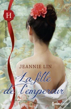 Capa do artigo La Fille De L'Empereur