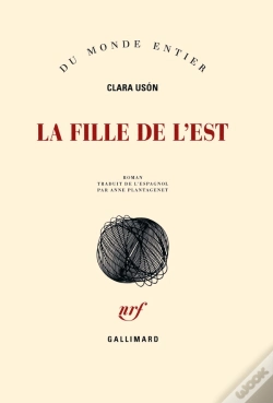 Capa do artigo La Fille De L'Est