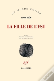 Capa do artigo La Fille De L