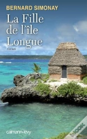 Capa do artigo La Fille De L