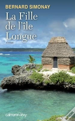 Capa do artigo La Fille De L'Ile Longue
