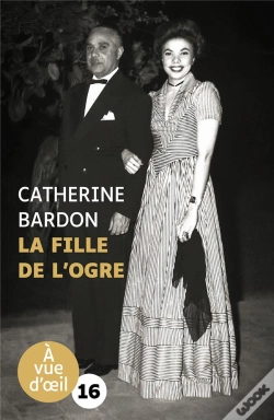 Capa do artigo La Fille De L'Ogre