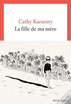 Capa do artigo La Fille De Ma Mère