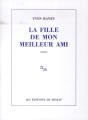 La Fille De Mon Meilleur Ami - Preview