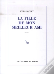 Capa do artigo La Fille De Mon Meilleur Ami