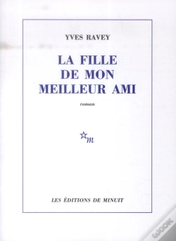 Capa do artigo La Fille De Mon Meilleur Ami
