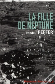 Capa do artigo La Fille De Neptune