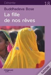 Capa do artigo La Fille De Nos Reves