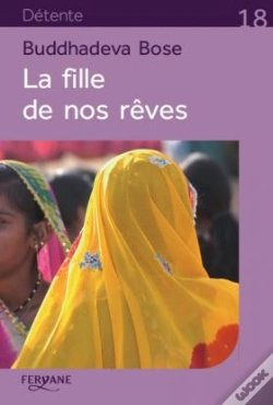 Capa do artigo La Fille De Nos Reves