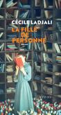 La Fille De Personne - Preview