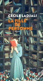 Capa do artigo La Fille De Personne