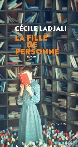 Capa do artigo La Fille De Personne