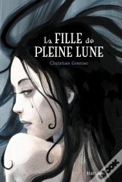 Capa do artigo La Fille De Pleine Lune