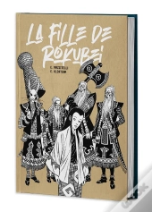 La Fille De Rokubei
