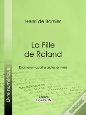 Capa do artigo La Fille De Roland