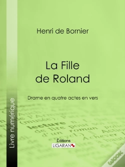 Capa do artigo La Fille De Roland
