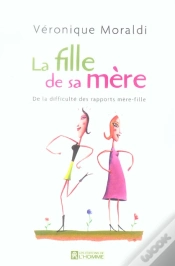 Capa do artigo La Fille De Sa Mère ; De La Difficulté Des Rapports Mère-Fille