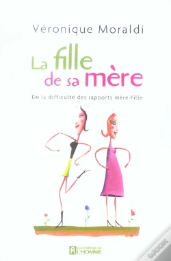 Capa do artigo La Fille De Sa Mère ; De La Difficulté Des Rapports Mère-Fille