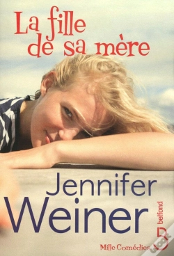 Capa do artigo La Fille De Sa Mère