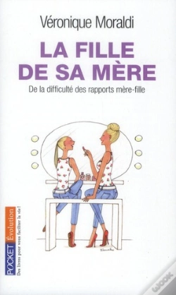 Capa do artigo La Fille De Sa Mere