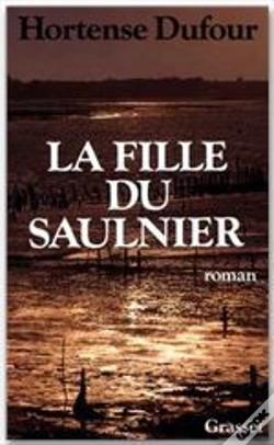 Capa do artigo La Fille De Saulnier