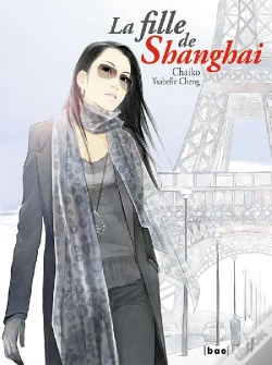Capa do artigo La Fille De Shanghaï