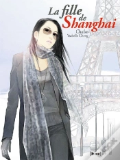 Capa do artigo La Fille De Shanghaï