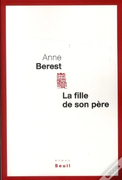 Capa do artigo La Fille De Son Père