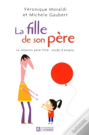 Capa do artigo La Fille De Son Père ; La Relation Père-Fille : Mode D