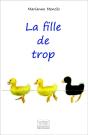 La Fille De Trop - Preview
