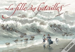 Capa do artigo La Fille Des Batailles