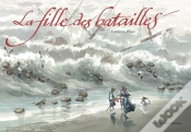 Capa do artigo La Fille Des Batailles