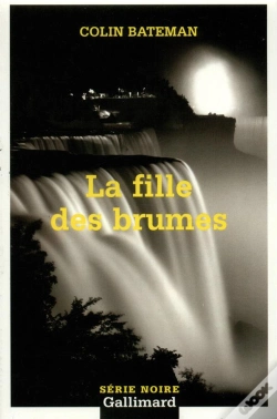 Capa do artigo La Fille Des Brumes
