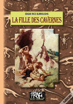 Capa do artigo La Fille Des Cavernes