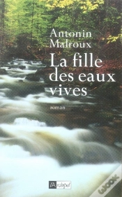 Capa do artigo La Fille Des Eaux Vives
