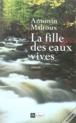 Capa do artigo La Fille Des Eaux Vives