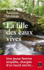 La Fille Des Eaux Vives - Preview