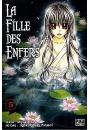 La Fille Des Enfers T.5 - Preview