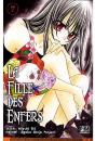 La Fille Des Enfers T.7 - Preview
