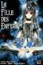 La Fille Des Enfers T.8 - Preview