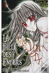 La Fille Des Enfers T.9