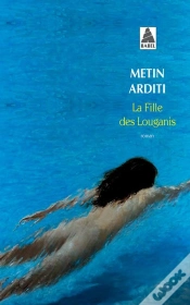 Capa do artigo La Fille Des Louganis