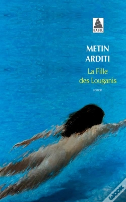 Capa do artigo La Fille Des Louganis