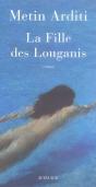 La Fille Des Louganis - Preview