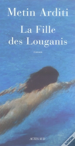 Capa do artigo La Fille Des Louganis