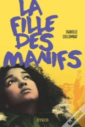 La Fille Des Manifs