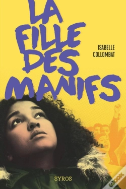 Capa do artigo La Fille Des Manifs