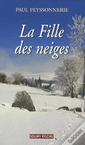 La Fille Des Neiges