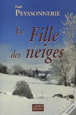 Capa do artigo La Fille Des Neiges